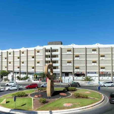 Donana 1027 Apartament *