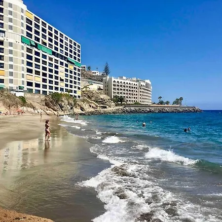 Donana 1027 Apartament *