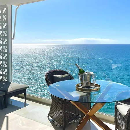 Apartament Donana 1027