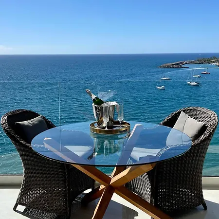 Donana 1027 Apartament *