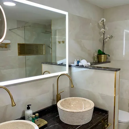 Donana 1027 Apartament Patalavaca