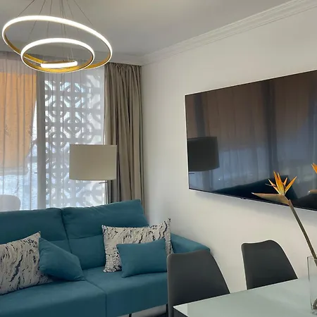 Apartament Donana 1027 Patalavaca